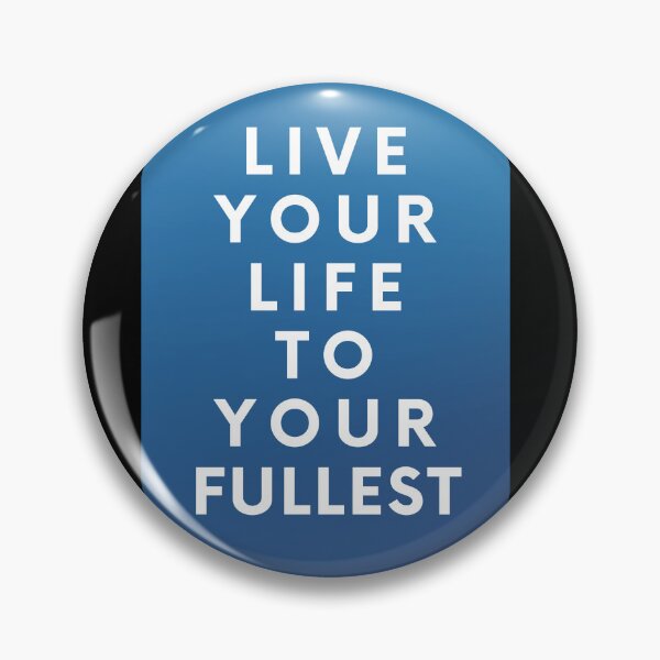 Item preview, Live your life designed and sold by VEKI-design.