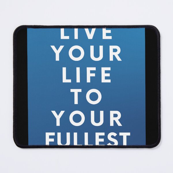 Item preview, Live your life designed and sold by VEKI-design.