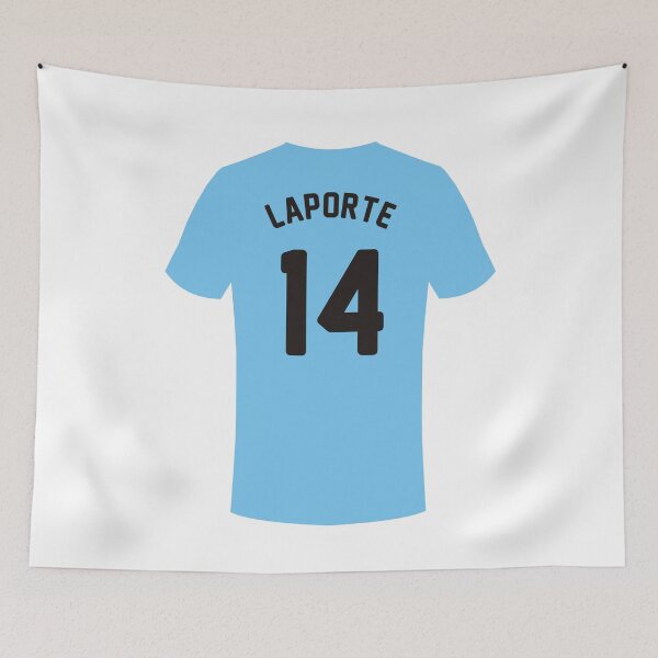 Item preview, Aymeric Laporte Stickers designed and sold by Piqu89.