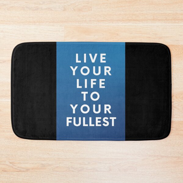 Item preview, Live your life designed and sold by VEKI-design.