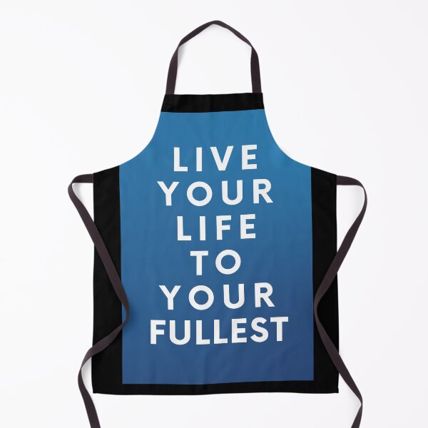 Item preview, Live your life designed and sold by VEKI-design.