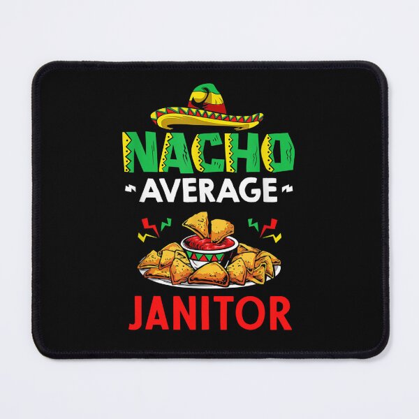 Item preview, Nacho Average Dentist Shirt, Funny Dentist Shirt, Gift For Dentist, Cinco De Mayo Shirt, Dentist Gift designed and sold by xlnv.