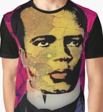 SCOTT JOPLIN Graphic T-Shirt