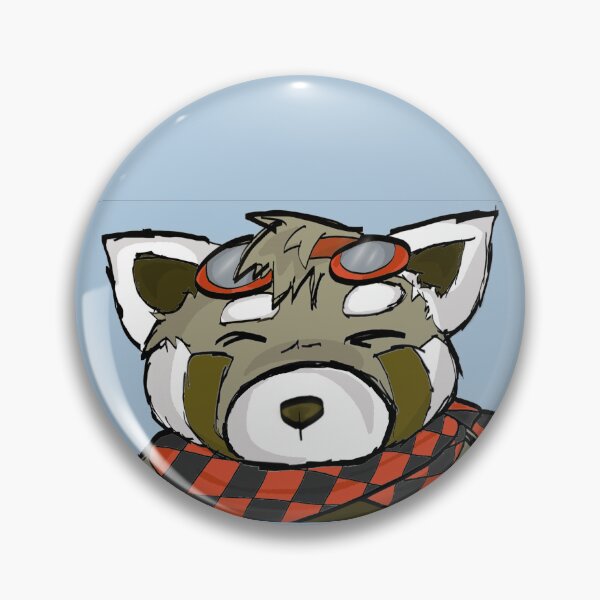 Item preview, Tanuki  designed and sold by Kottock.