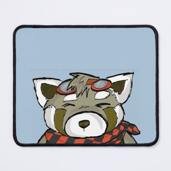 Item preview, Tanuki  designed and sold by Kottock.