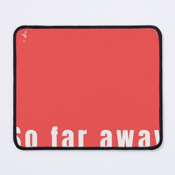 Item preview, So Far Away Graphic Poster Art Print designed and sold by boholoc0.