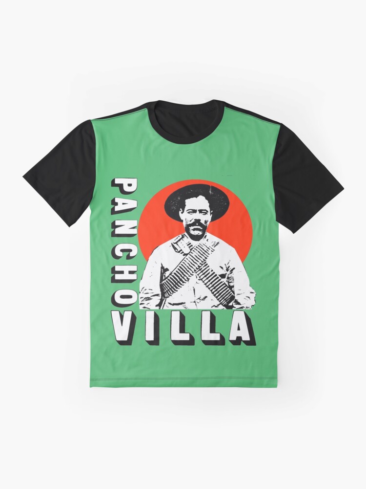 villa t shirt