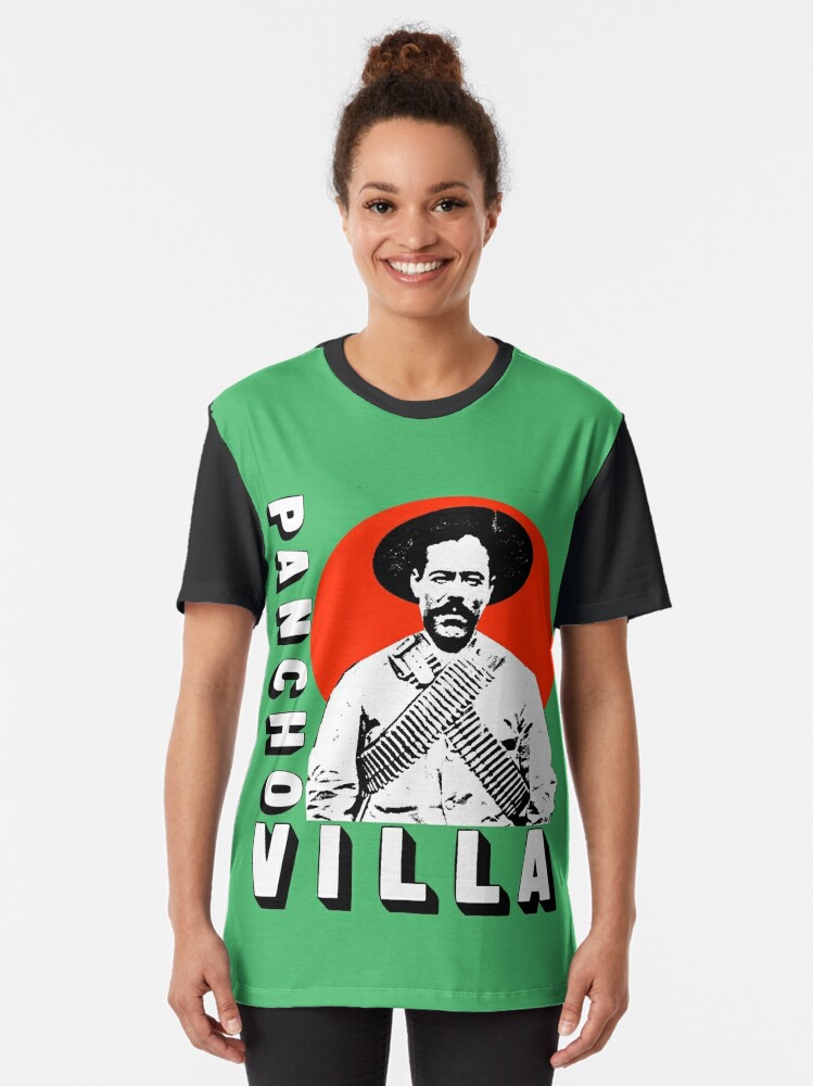 womens villa shirt