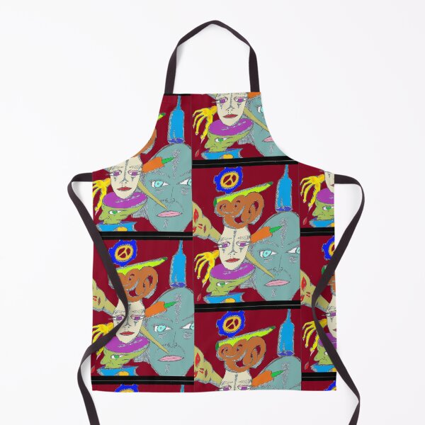 Item preview, waking amidst trash designed and sold by wormink.