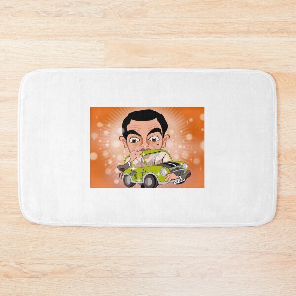 Item preview, Mr. Bean 2.0 designed and sold by GoEasify.