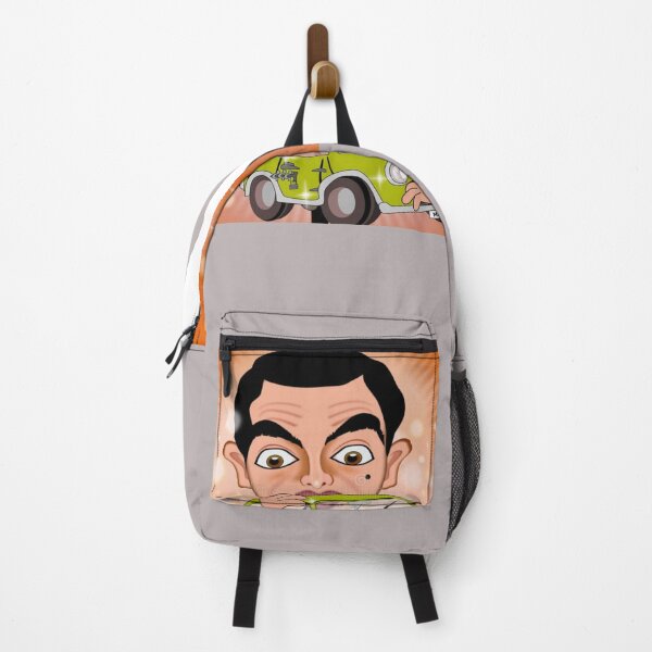 Item preview, Mr. Bean 2.0 designed and sold by GoEasify.