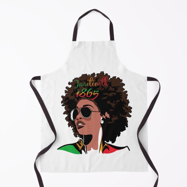 Item preview, Happy Juneteenth Is My Independence Day Free Black Women designed and sold by dngr shop.