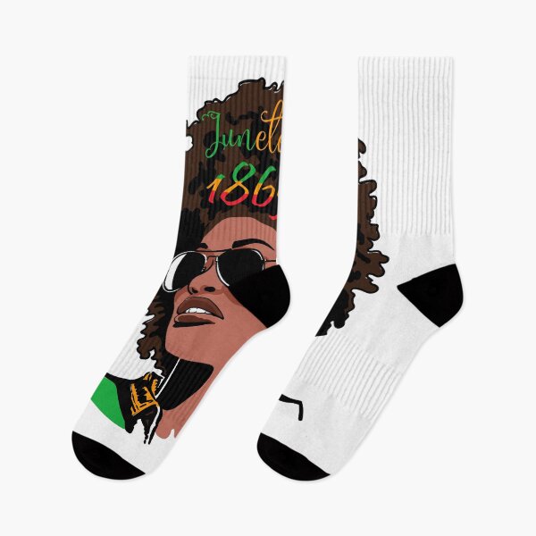 Item preview, Happy Juneteenth Is My Independence Day Free Black Women designed and sold by dngr shop.