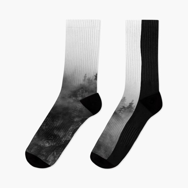 Item preview, Misty Forest Drawing, Dark Green Misty forest, Misty Green Forest Aesthetic, Foggy Misty Green Forest Aesthetic designed and sold by Trendymotion.