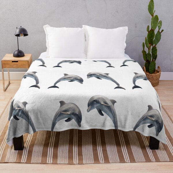 Item preview, Dolphins designed and sold by Focal-Art.