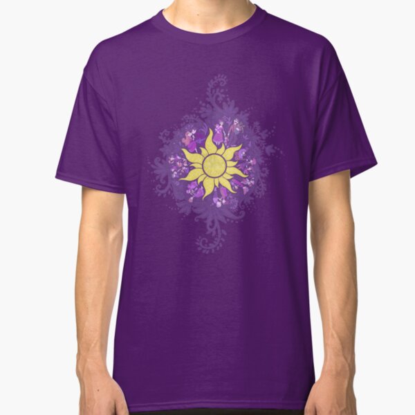 tangled | kingdom dance Classic T-Shirt
