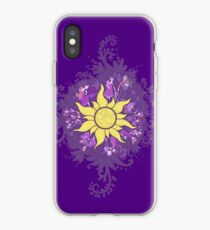 tangled | kingdom dance iPhone Case