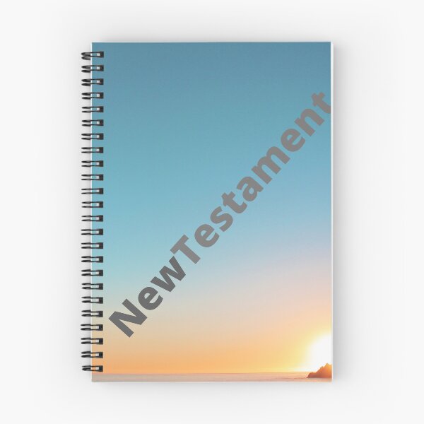 Item preview, New Testament designed and sold by KamoMokotedi.
