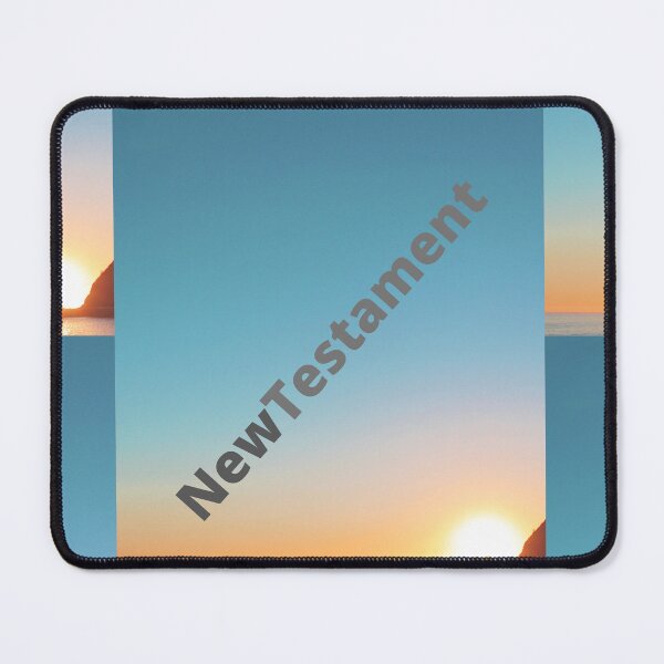 Item preview, New Testament designed and sold by KamoMokotedi.