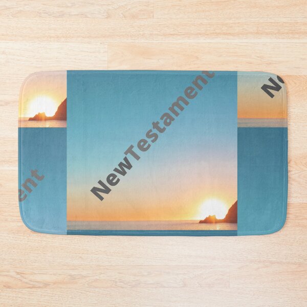 Item preview, New Testament designed and sold by KamoMokotedi.