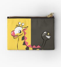Girafarig Pokémon Studio Pouch