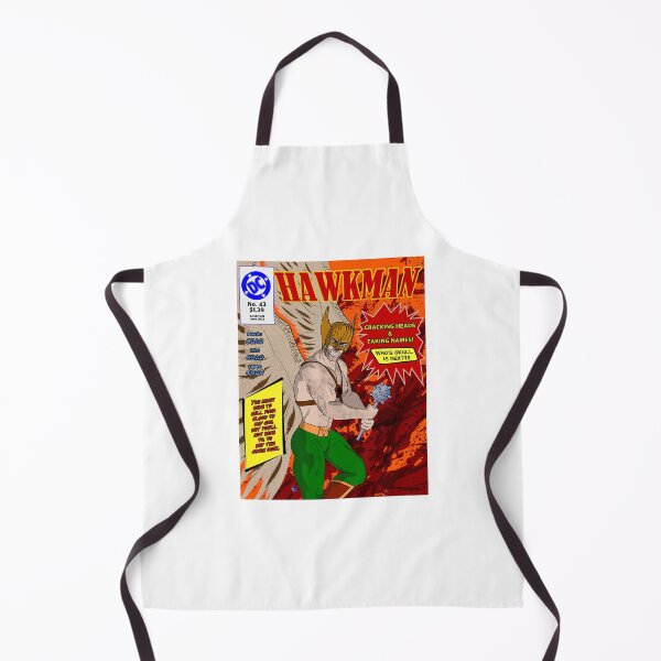 Artikelvorschau, Hawkman Fantasy-Comic-Cover entworfen und verkauft von Hei-Yu-Fan-Art.
