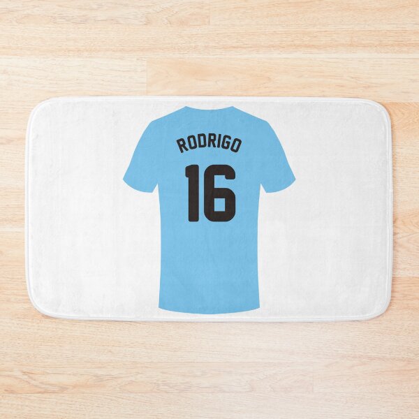 Item preview, Rodrigo Hernandez Cascante Stickers designed and sold by Piqu89.