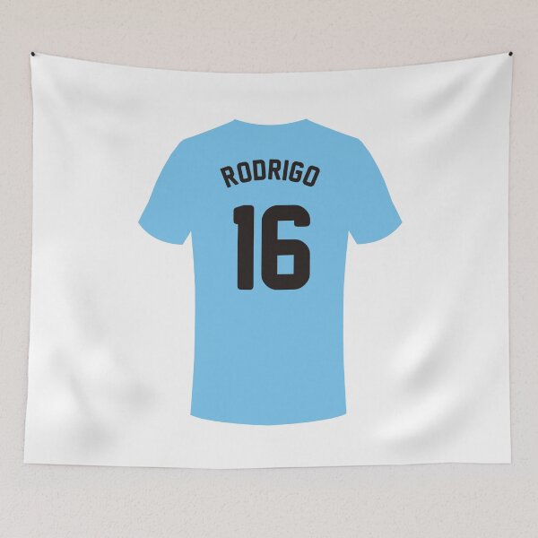 Item preview, Rodrigo Hernandez Cascante Stickers designed and sold by Piqu89.