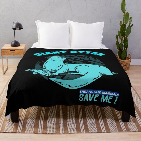 Item preview,  Giant Otter designed and sold by yassooarts.
