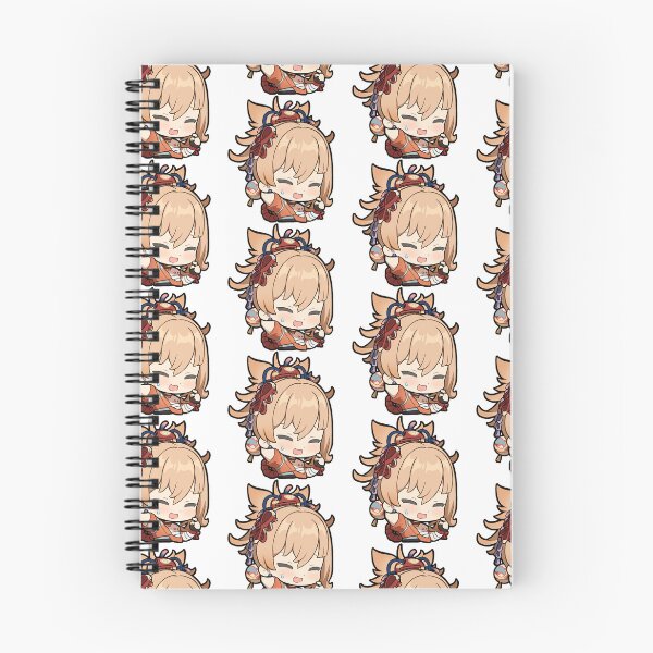 Item preview, Yoimiya - Genshin Impact designed and sold by Alex Kira.