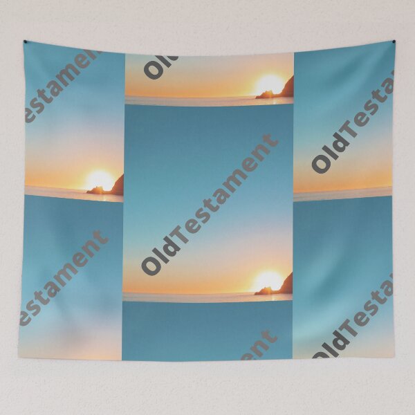 Item preview, Old Testament designed and sold by KamoMokotedi.