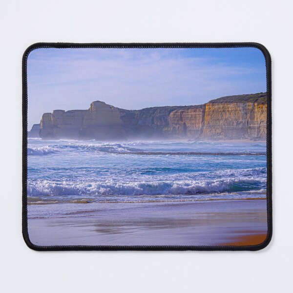 Item preview, A Beach Walk by the 12 Apostles designed and sold by Steven Jodoin.