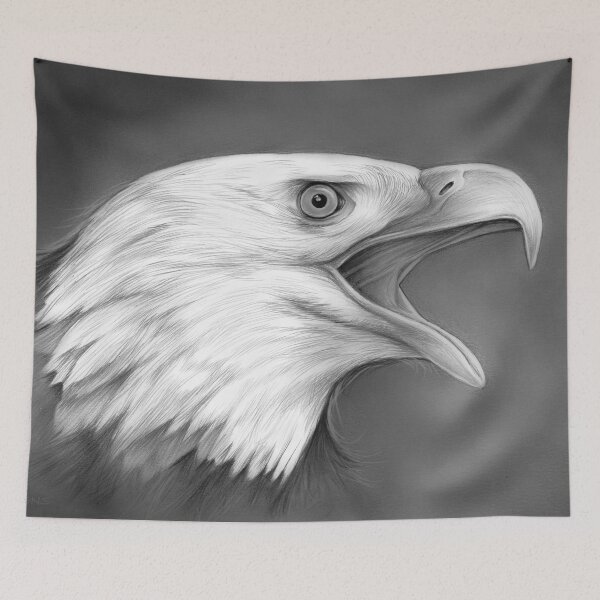 Item preview, Eagle designed and sold by gregchapin.