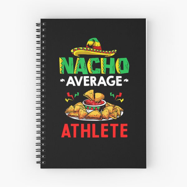 Item preview, Nacho Average athlete Shirt, Funny athlete Shirt, Gift For athlete, Cinco De Mayo Shirt, athlete Gift designed and sold by xlnv.