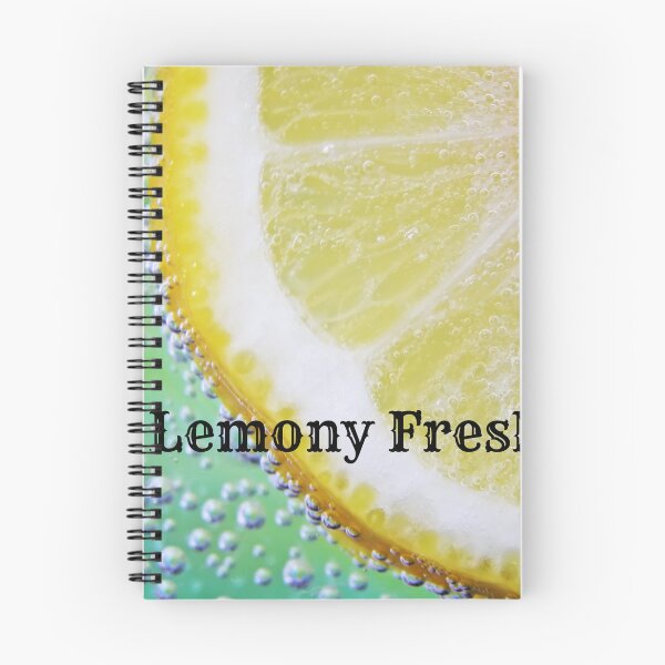 Item preview, Lemony Fresh designed and sold by KamoMokotedi.