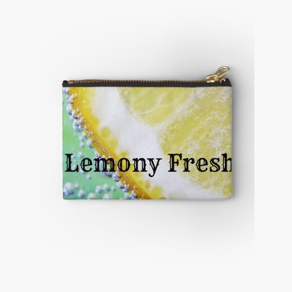 Item preview, Lemony Fresh designed and sold by KamoMokotedi.