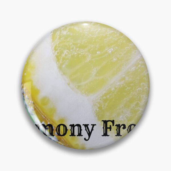 Item preview, Lemony Fresh designed and sold by KamoMokotedi.