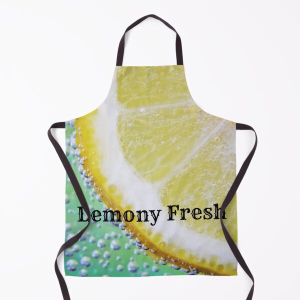 Item preview, Lemony Fresh designed and sold by KamoMokotedi.