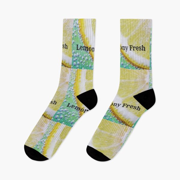Item preview, Lemony Fresh designed and sold by KamoMokotedi.