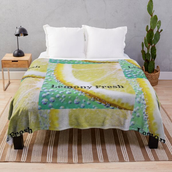 Item preview, Lemony Fresh designed and sold by KamoMokotedi.