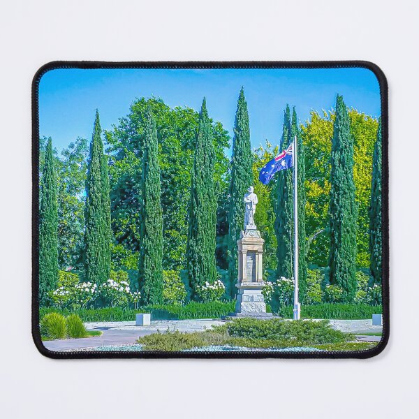 Item preview, World War One Memorial at Dunkeld designed and sold by Steven Jodoin.