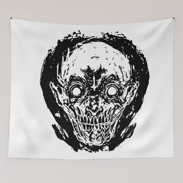 Item preview, Ghoul designed and sold by astrosim.