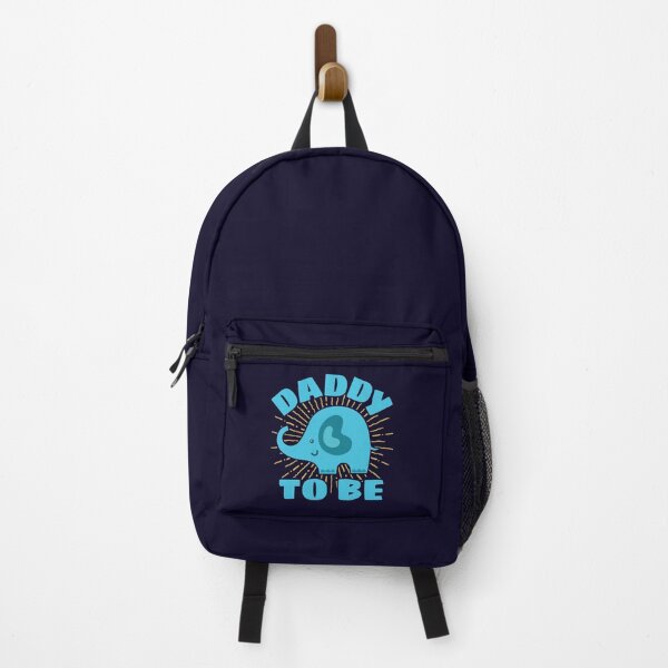 Item preview, Daddy To Be Expecting Father Blue Elephant designed and sold by jaygo.