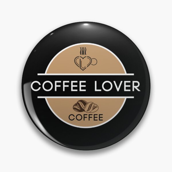 Item preview, Coffee Lover Coffee designed and sold by Signe Knutson.