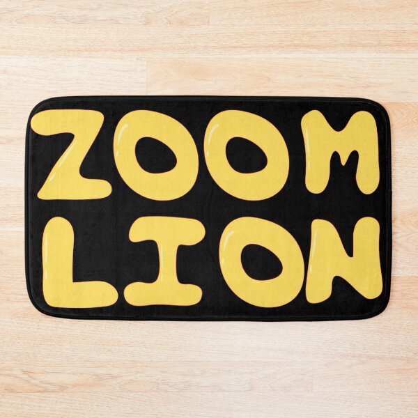 Item preview, Zoomlion designed and sold by Harsh Katariya.