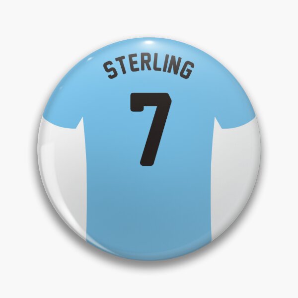 Artikelvorschau, Raheem Sterling-Aufkleber entworfen und verkauft von Piqu89.
