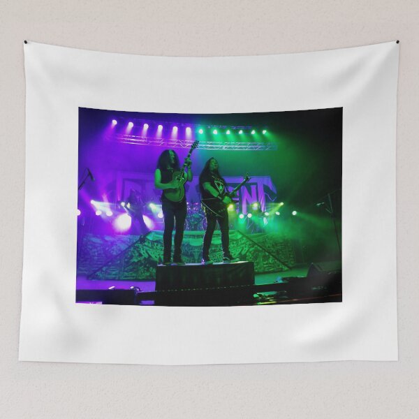 Item preview, Testament live 4/28/2017 designed and sold by jammingene.