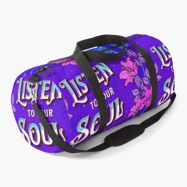 Item preview, Listen To Your Soul | Soul Sistar | Raise Your Vibration designed and sold by FrequencyV.