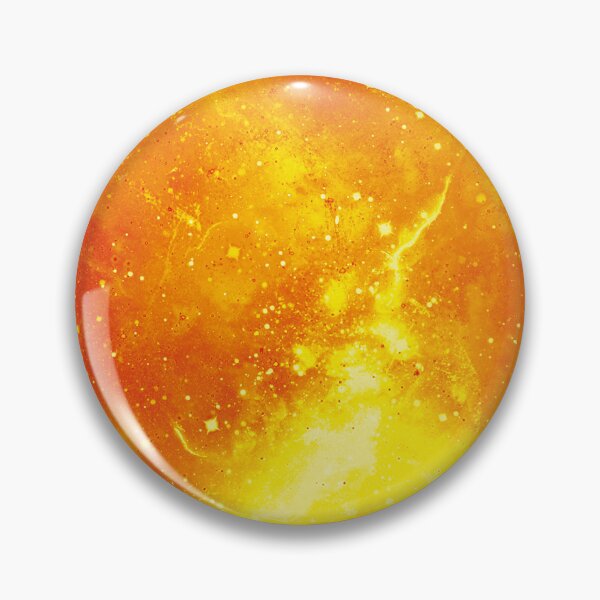 Item preview, Orange Art designed and sold by Marnple.