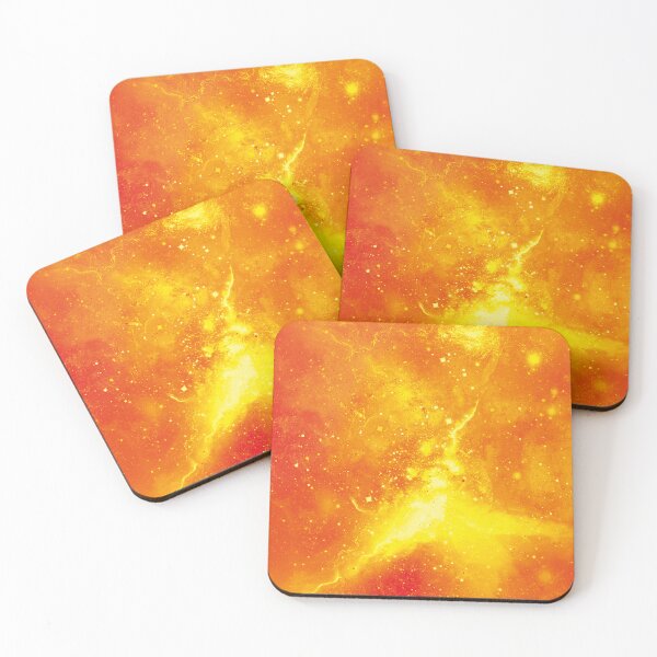Item preview, Orange Art designed and sold by Marnple.